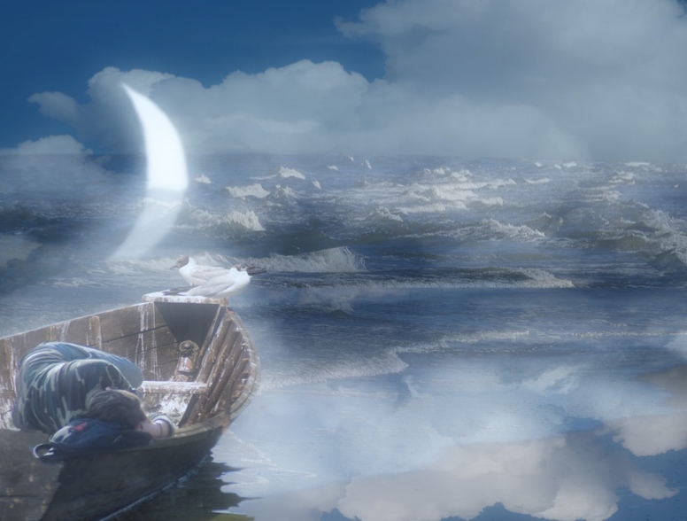 Я благодарен летним снам...