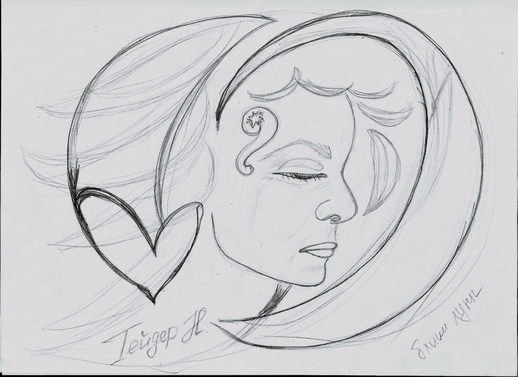 с годами стала замечать...