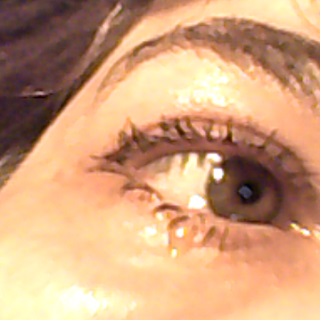 Я облаком по небу...