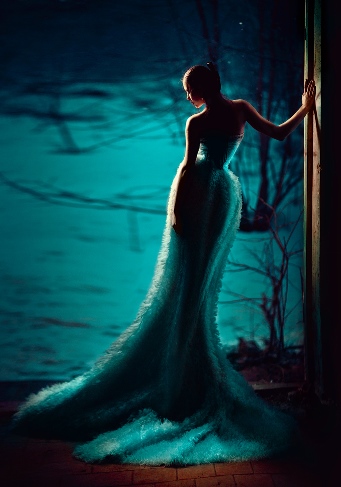 Говоришь, это ревность?