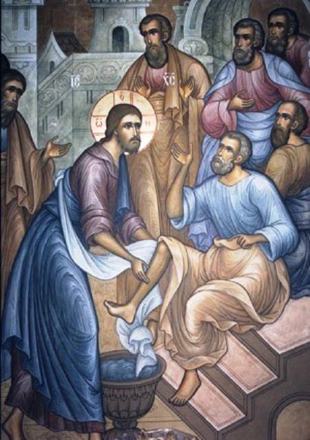 Смирение - самая важная тема этой жизни