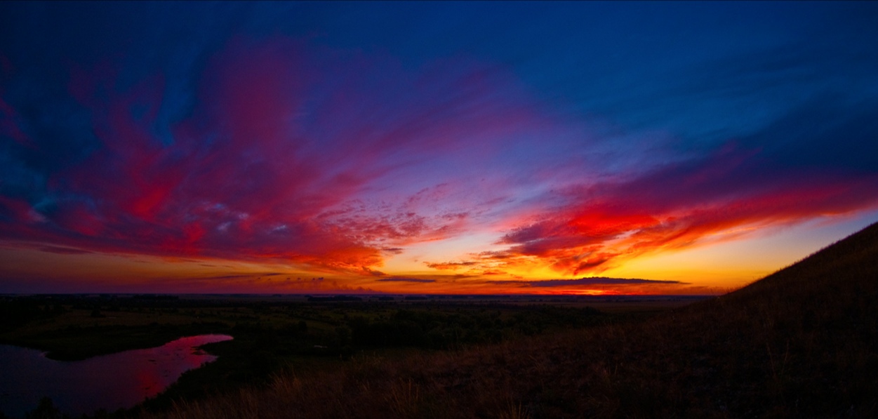 Ах эти летние...