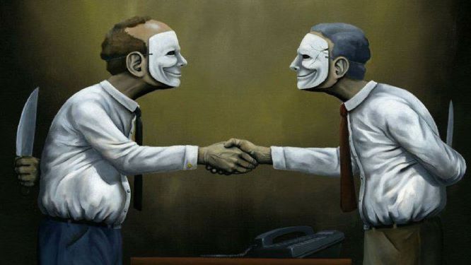 Аффект дружбы