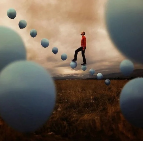 Ритмы Вселенной