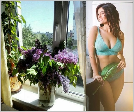 Воспоминаний перламутром!