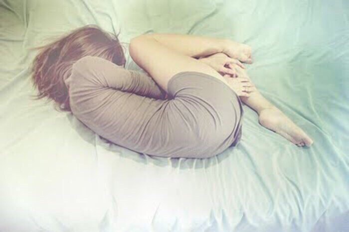 Когда сердце дымится...