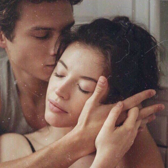 Признание в любви русско-итальянское