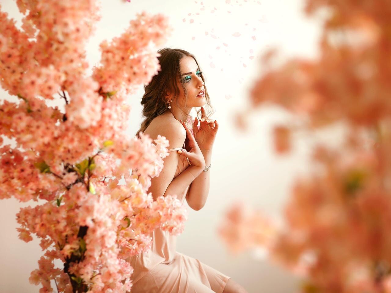 К Анастасии Сизоновой - 6