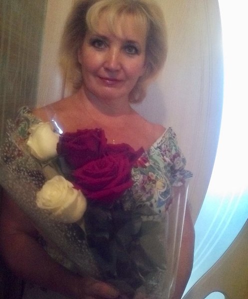 Одной тебе. Посвящение С. Т. 927