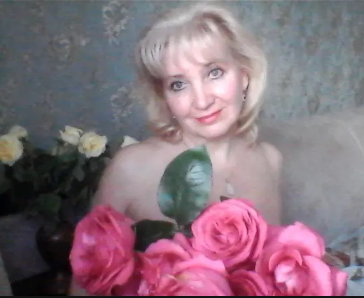 Ты моя. Посвящение С. Т. 929