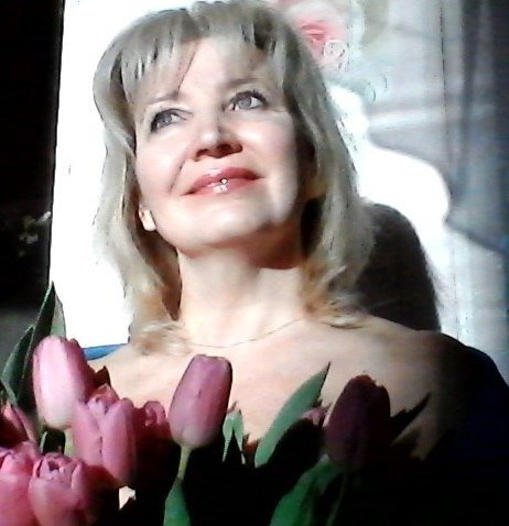 В бесконечности вдвоём. Посвящение С. Т. 958