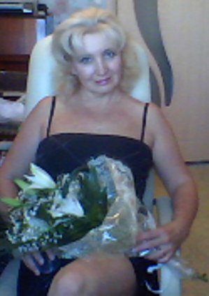 Единственная Женщина моя. Посвящение С. Т. 964