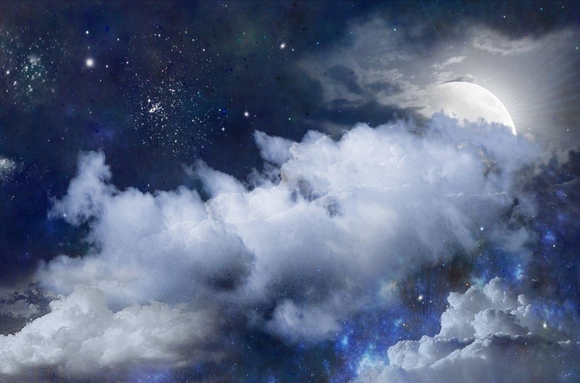 Из сновидения...