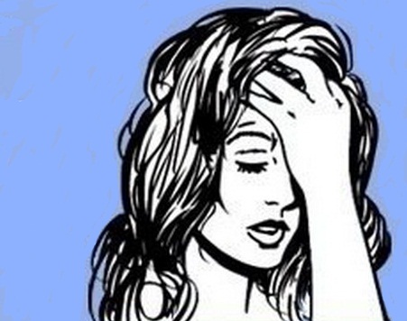 Хоть сорочку надень!