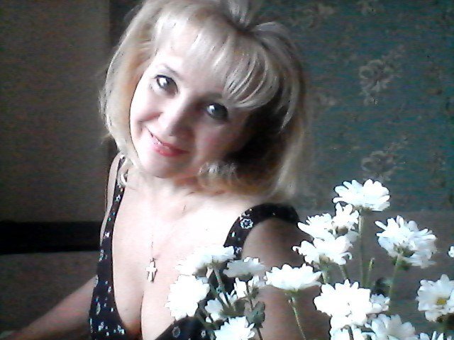 Частичка меня. Посвящение С. Т. 975