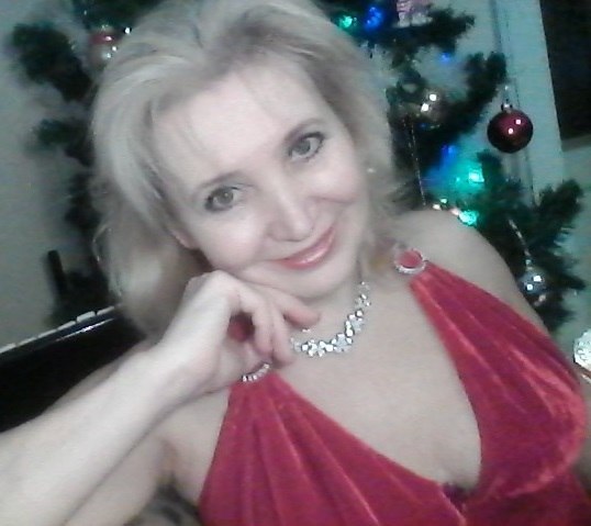 Миг Любви. Посвящение С. Т. 977