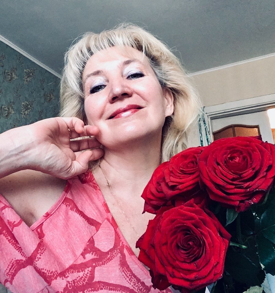 Первая и последняя Любовь. Посвящение С. Т. 982