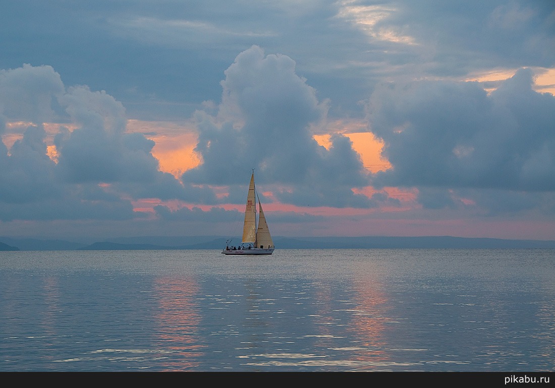 Я люблю тебя, Алфавит!