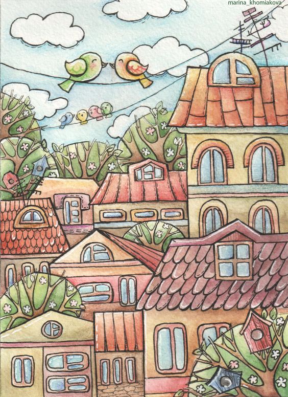 Такая крыша