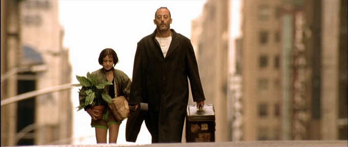 Запомни, Матильда!