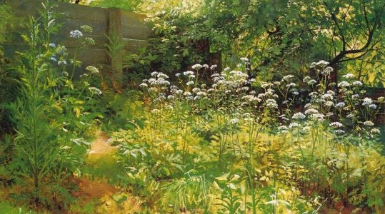 дачный гамак