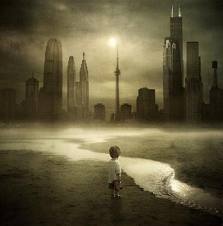 Сумасшедший Мир