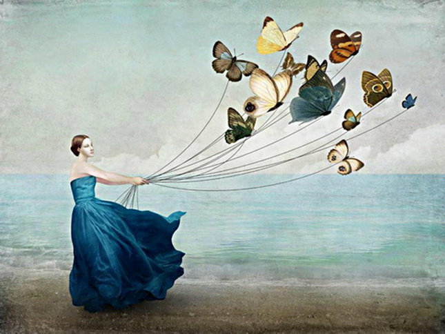 Дни пролетят