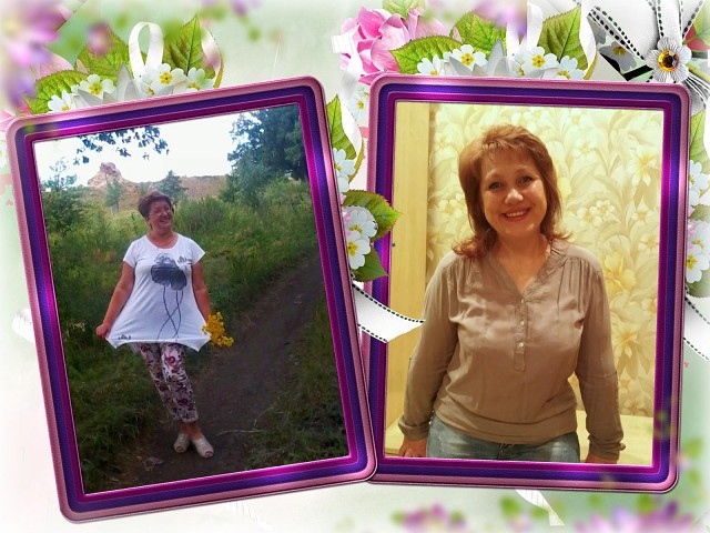 Диалог подруг