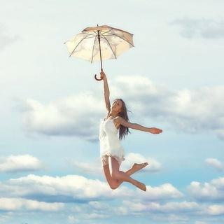 Летать мечтаешь?