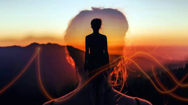 Одиночество...