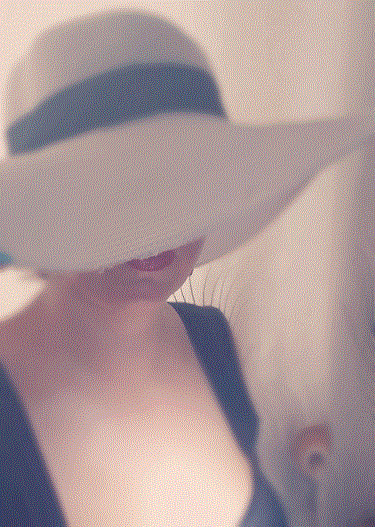 Я словно тень