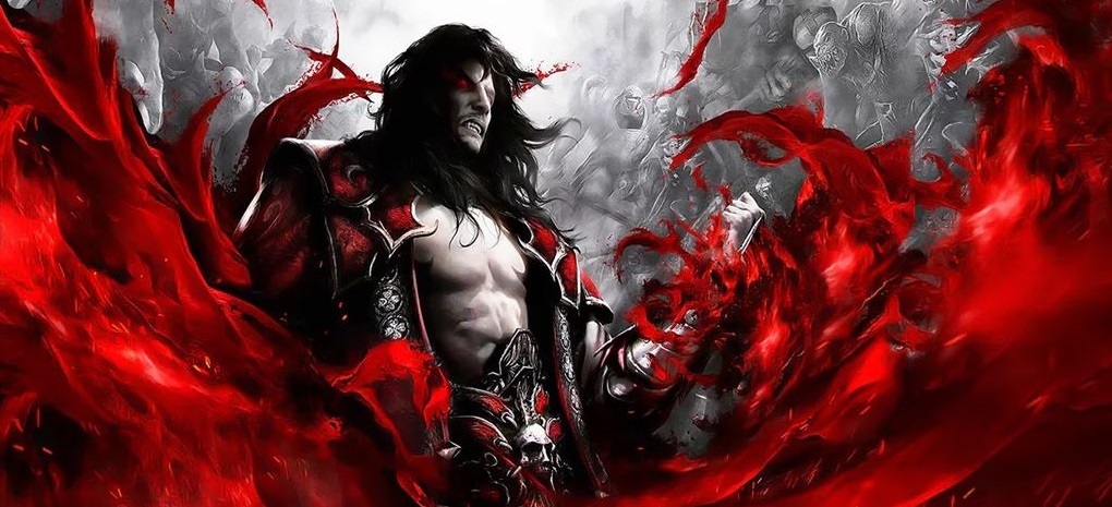 Танцующий Вампир