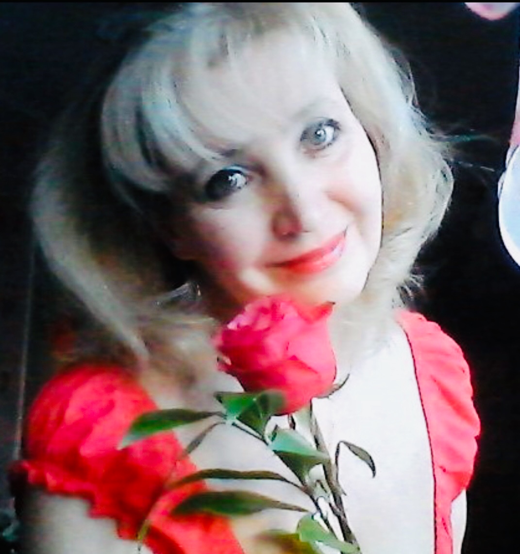 Прекрасная Роза. Ответ С. Т. 27