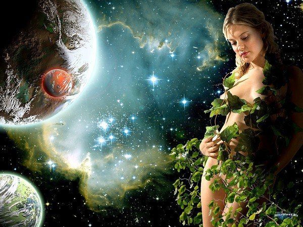 Ночные росы