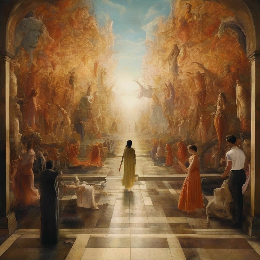 Рецензия на одну неопубликованную книгу