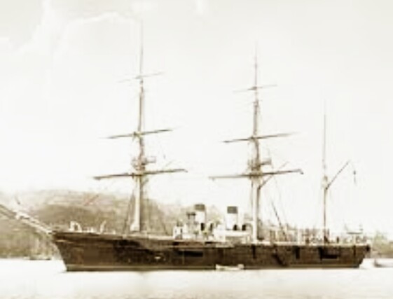 Нет моря и нет пирса