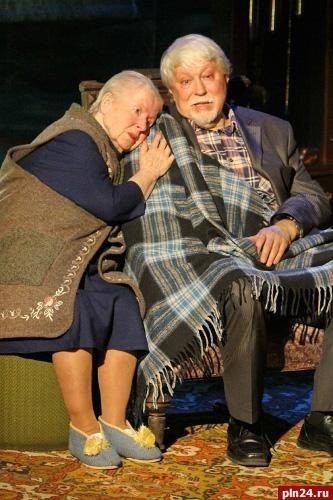 Специальная женщина