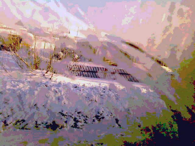 Подхватит дух тоскующий мотив