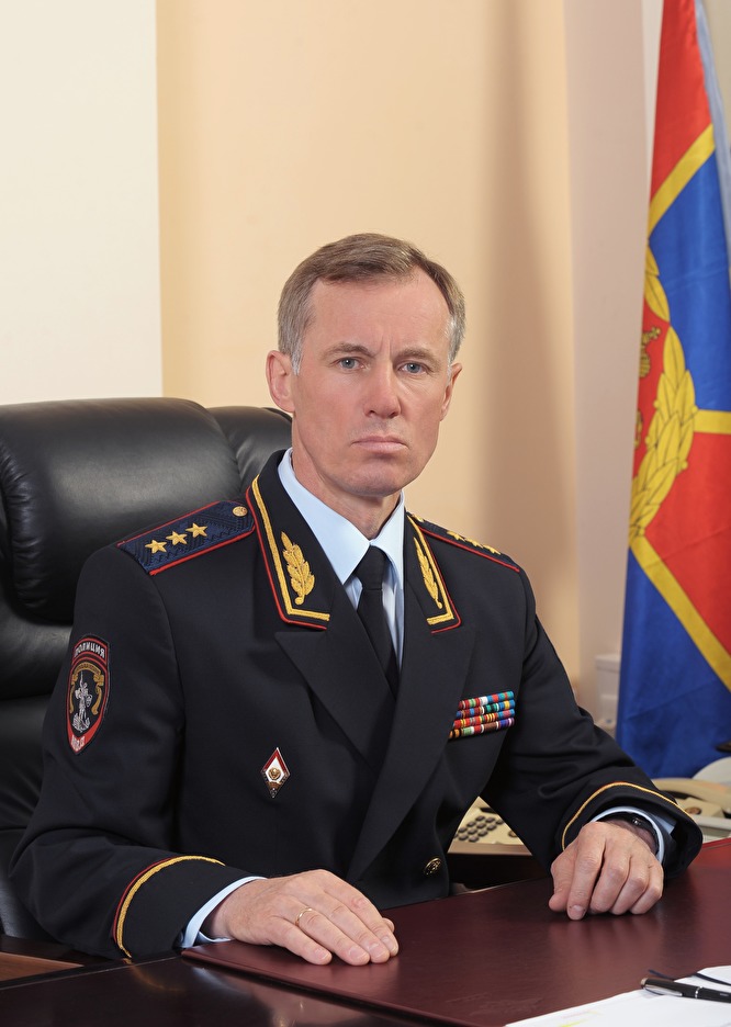 Не забудь, России гражданин!