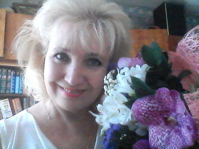 Мы разные. Посвящение С. Т. 1073