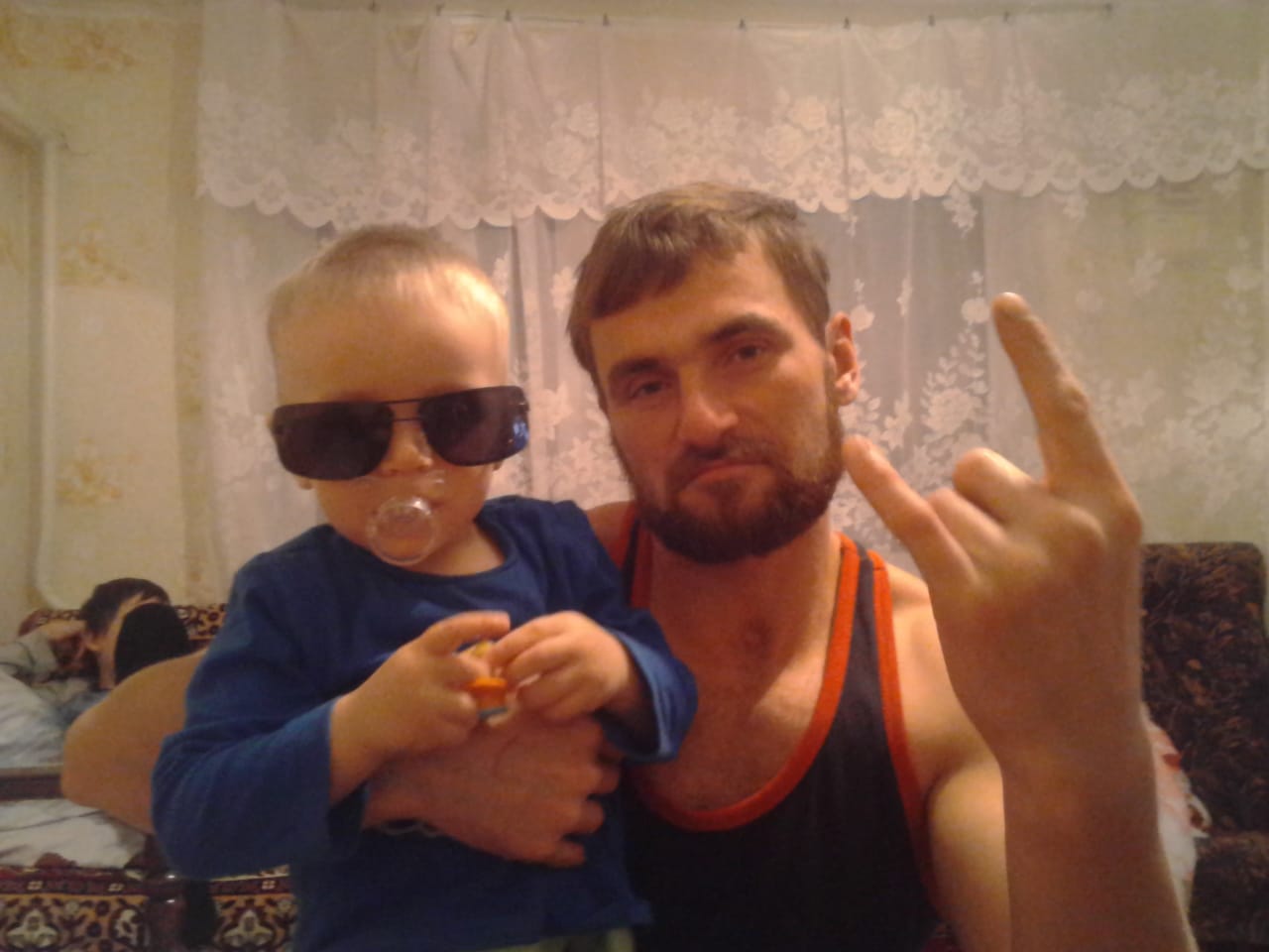 Ну тут все понятно