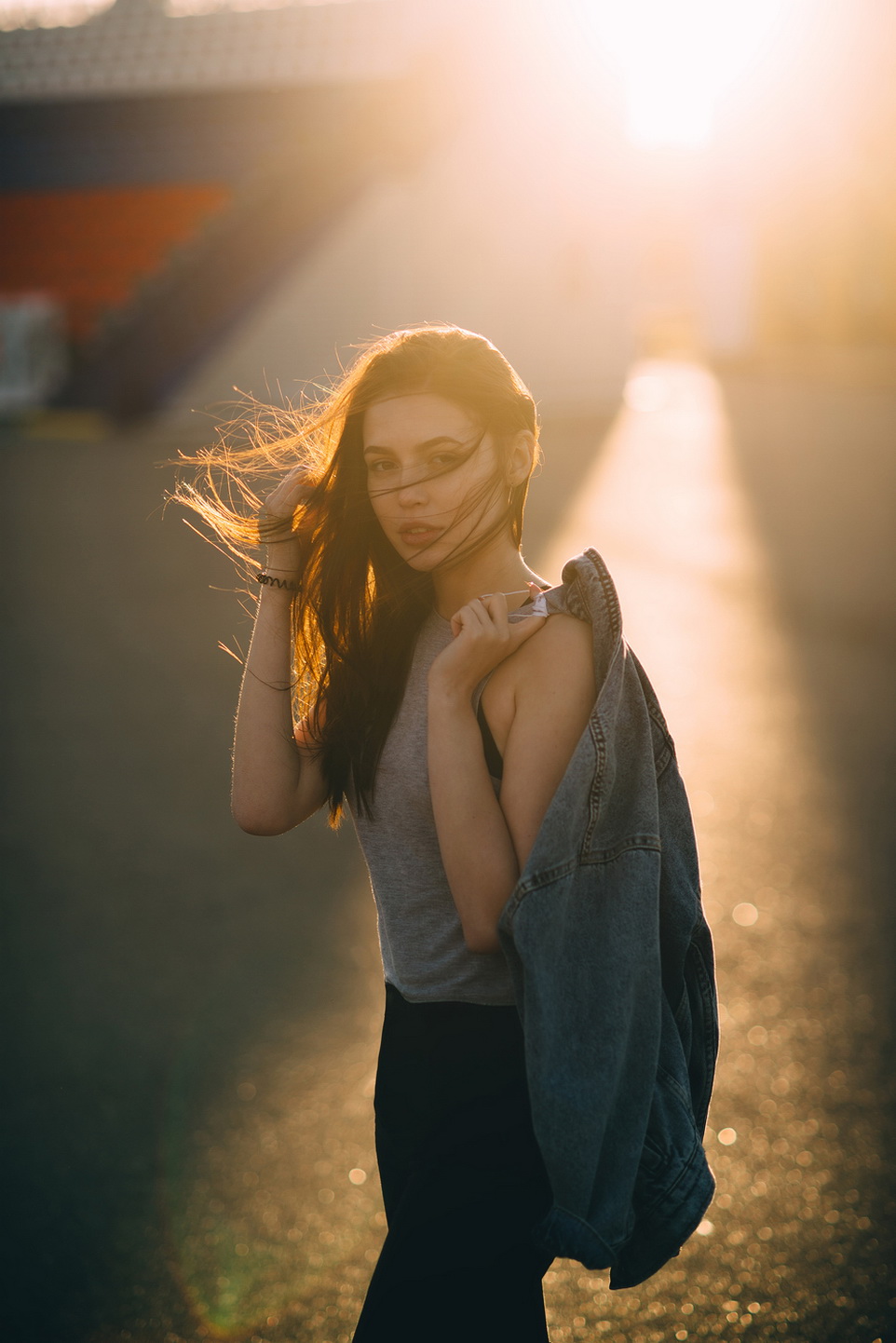 Ты мой наркотик