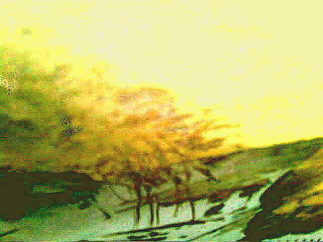 Кружится лист