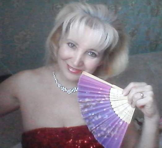 Мы вместе. Посвящение С. Т. 1086