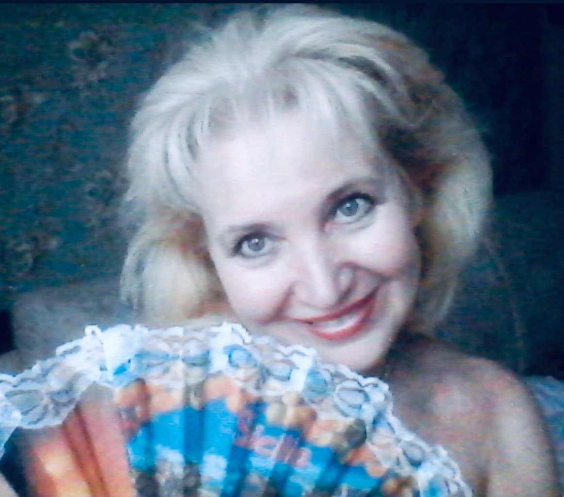 Хозяйка сердца моего. Посвящение С. Т. 1087