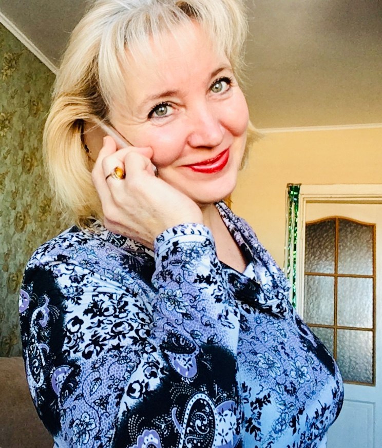 Твой голос. Посвящение С. Т. 1093