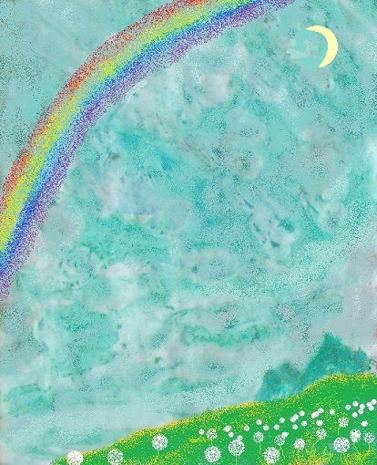 Одуванчиковые феи