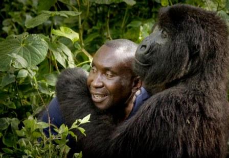 Не забывается такое никогда