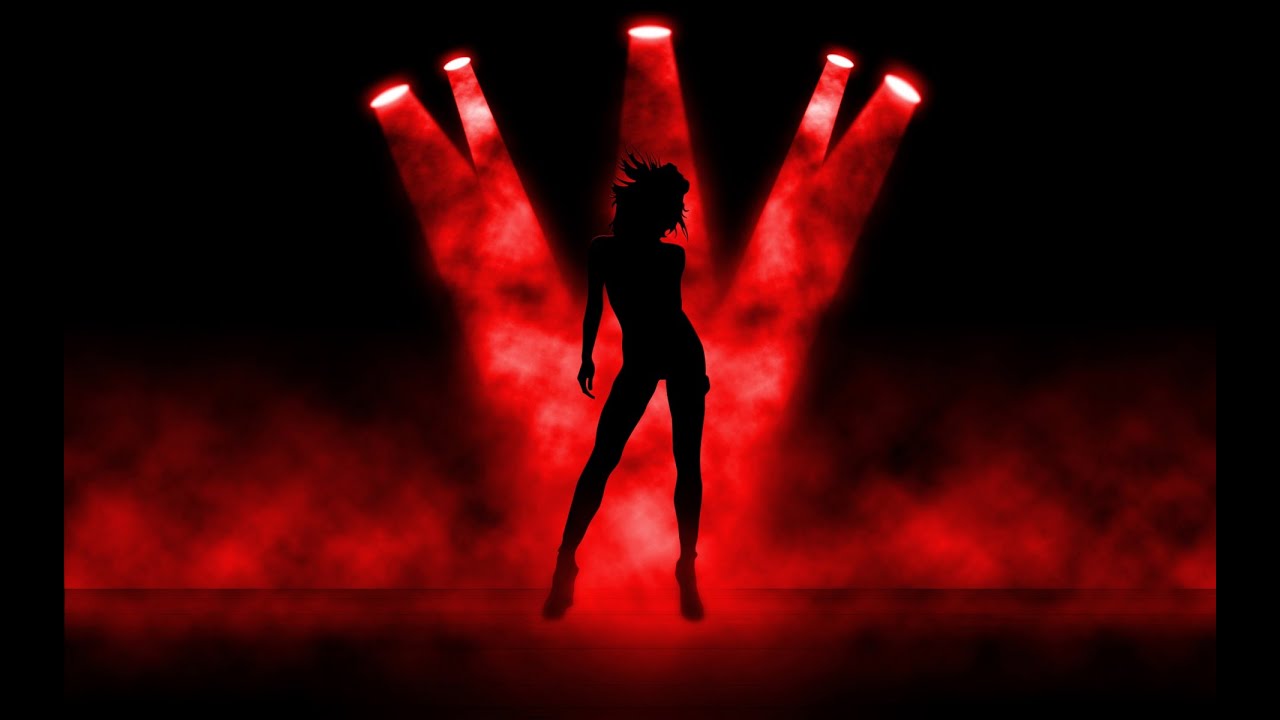 Лола - королева танцпола