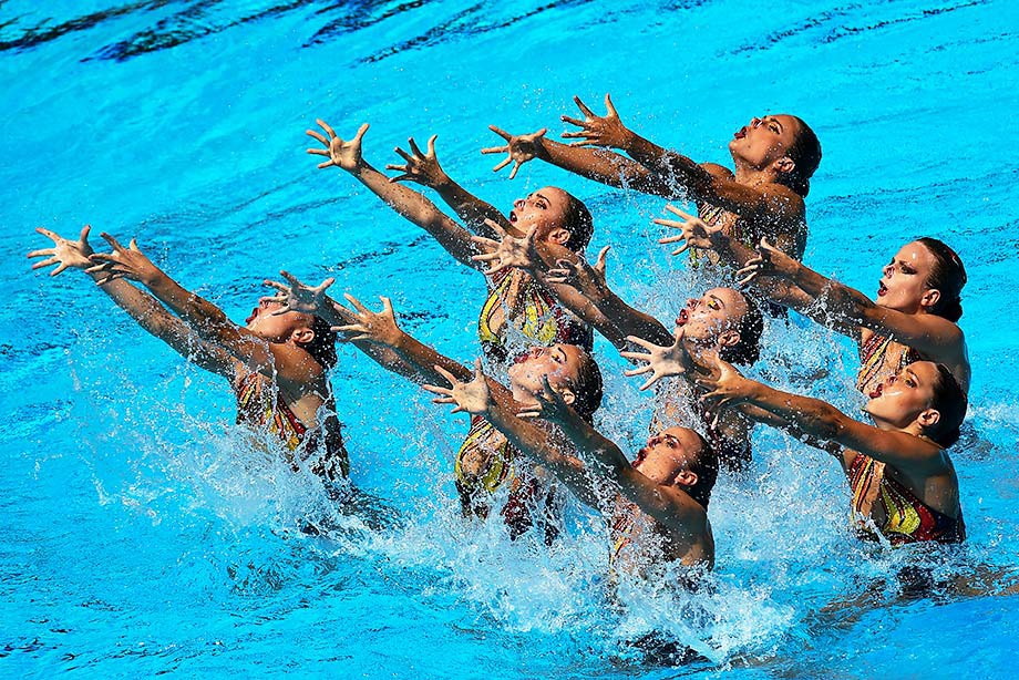 Спорт-загадка 26